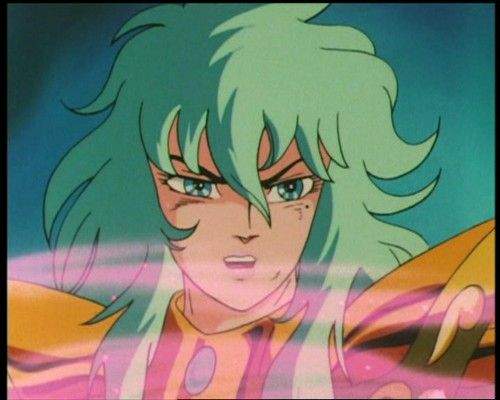 Otaku Gallery  / Anime e Manga / Saint Seiya / Screen Shots / Episodi / 070 - La rosa nera / 093.jpg